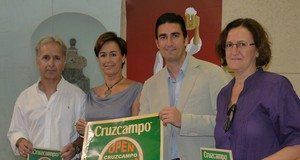 El Open Cruzcampo Ciudad de Palma del Río se posiciona como el primer Future de España open cruzcampo